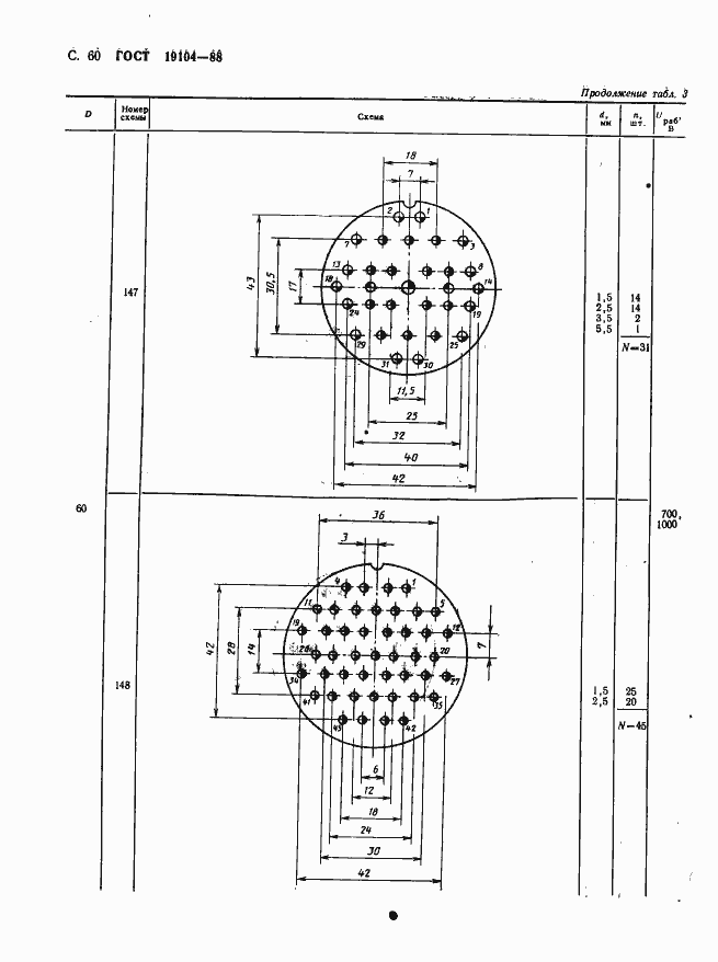 Страница 62 ГОСТ 19104-88