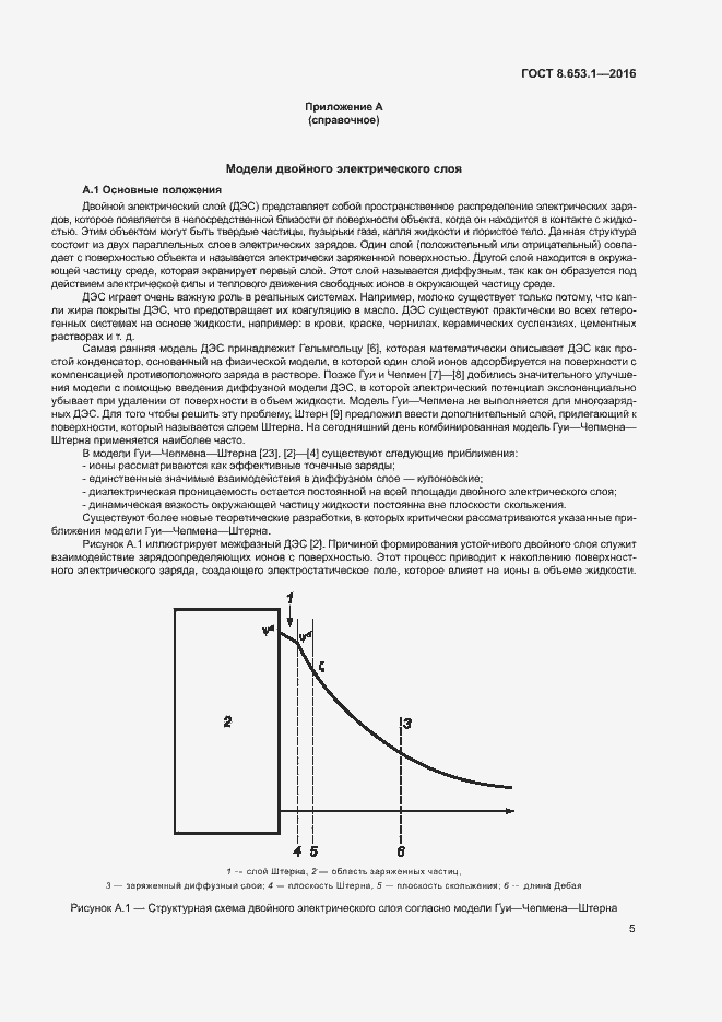 Страница 9 ГОСТ 8.653.1-2016