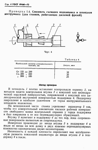 Страница 7 ГОСТ 19166-73