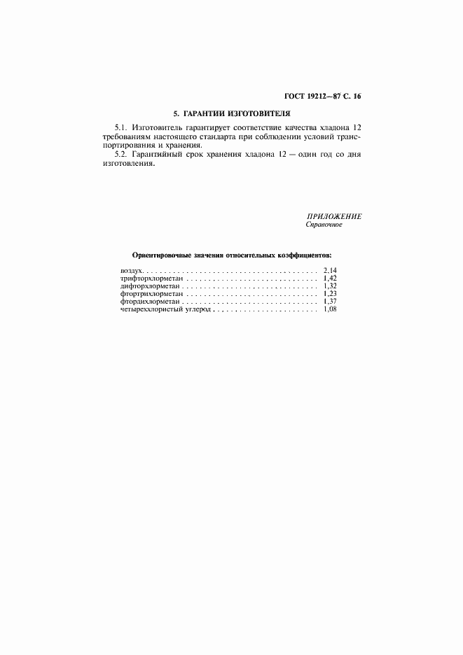 Страница 17 ГОСТ 19212-87