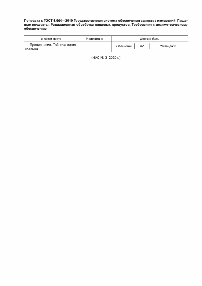 Приложение №1