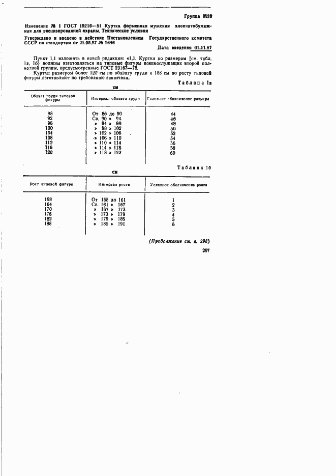 Страница 20 ГОСТ 19216-81
