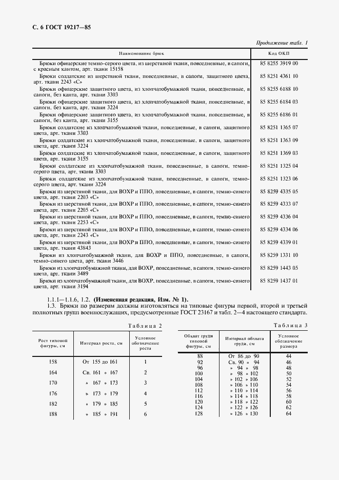 Страница 7 ГОСТ 19217-85