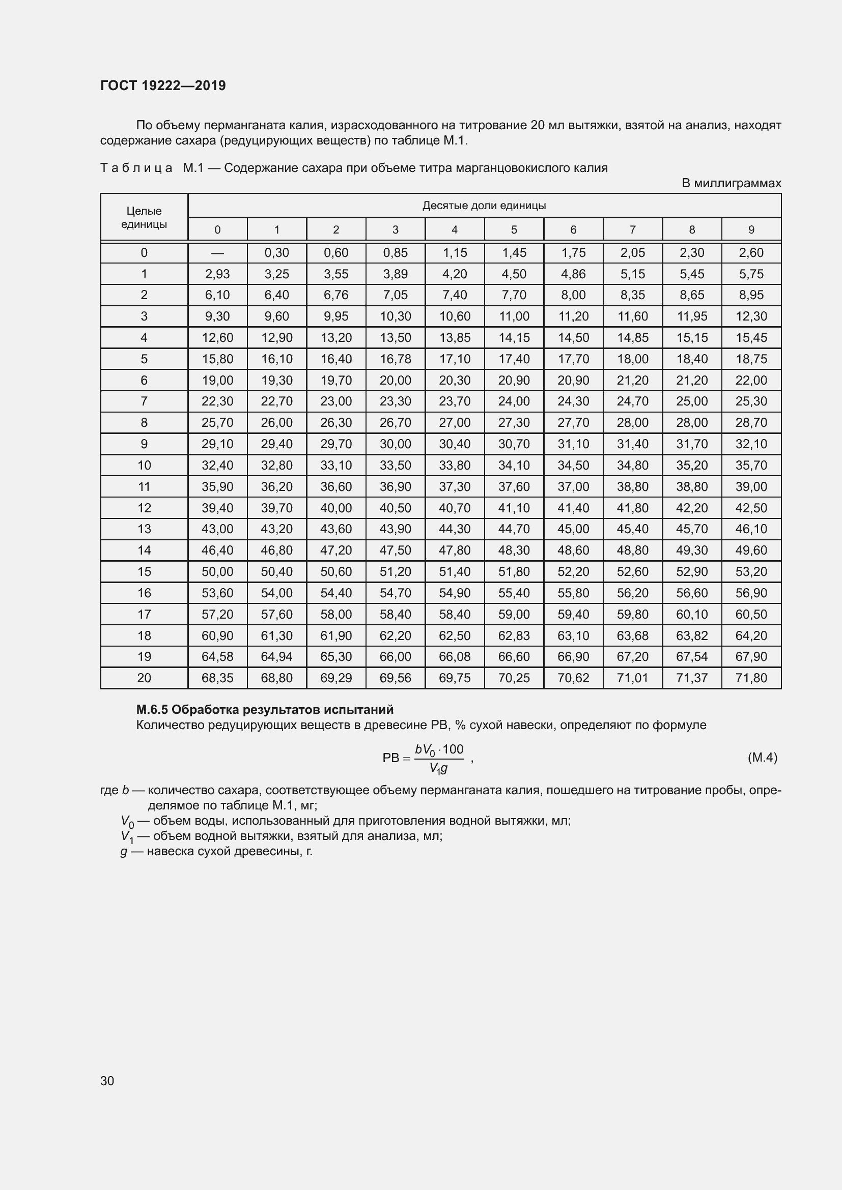 Страница 35 ГОСТ 19222-2019