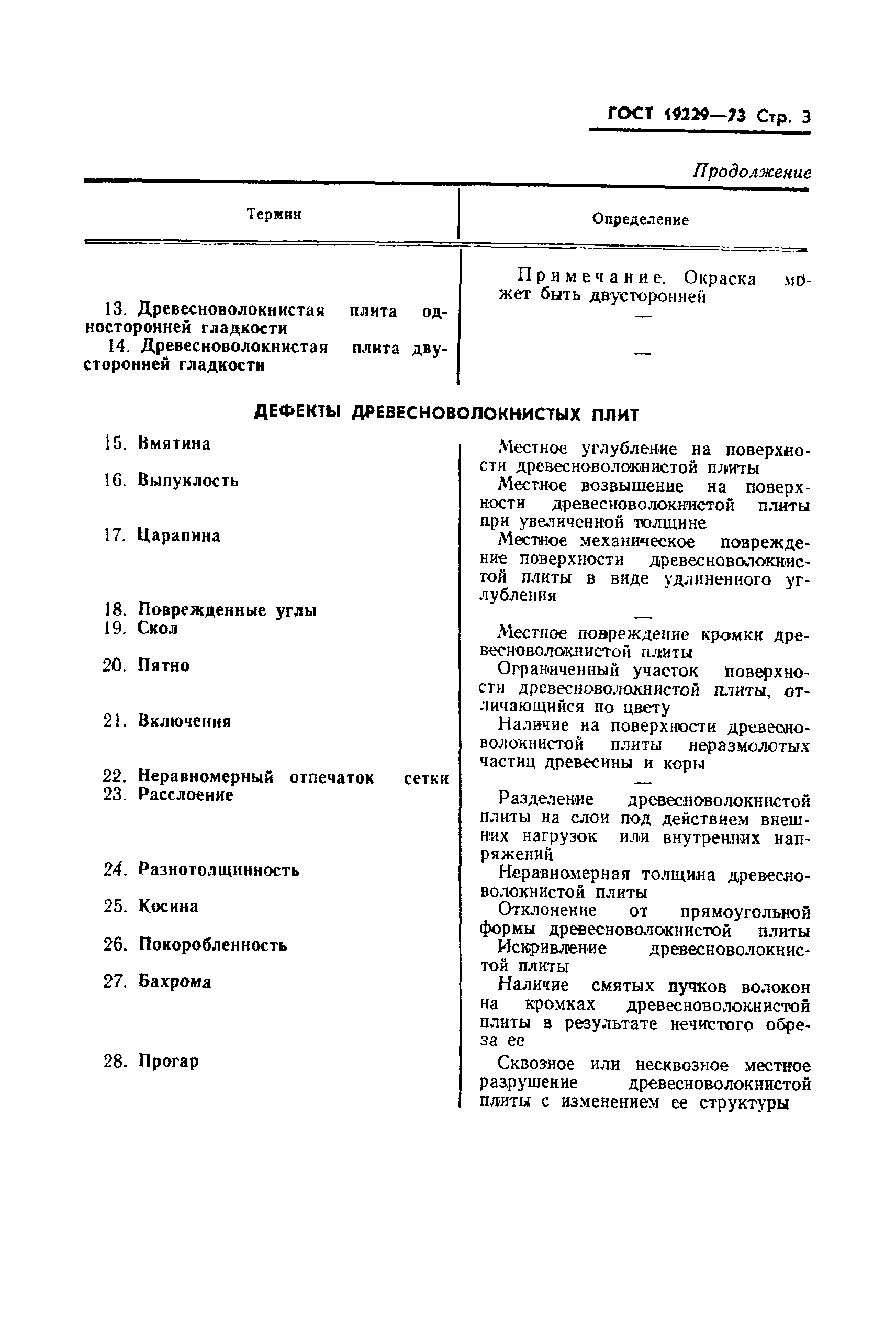 Страница 4 ГОСТ 19229-73