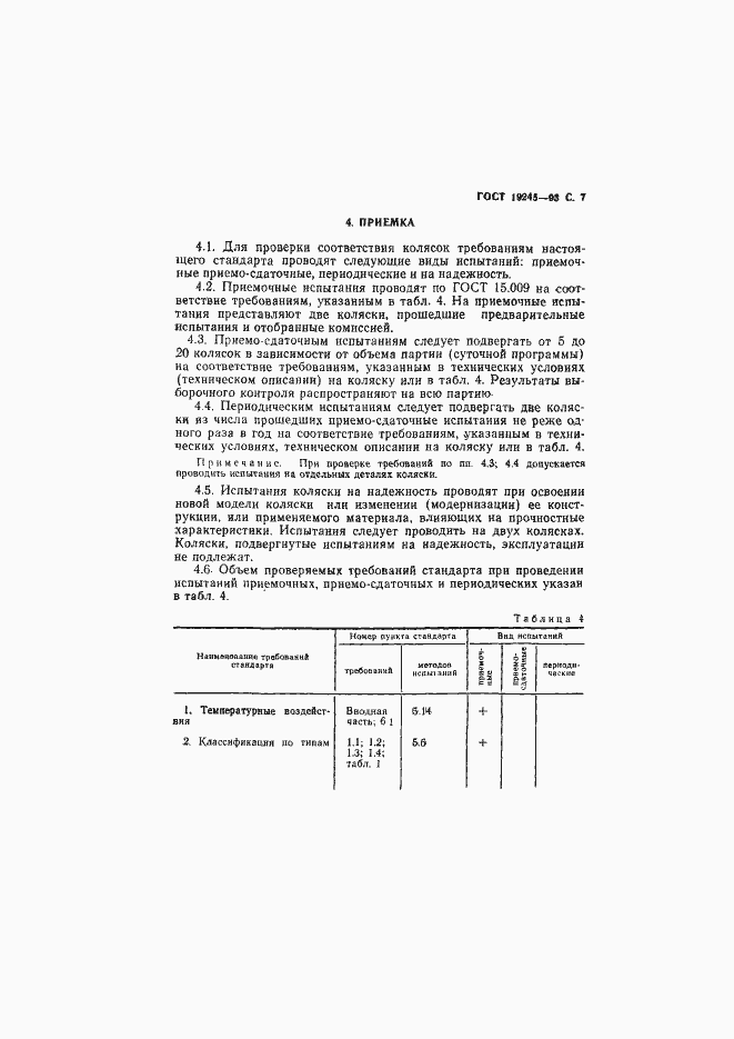 Страница 9 ГОСТ 19245-93