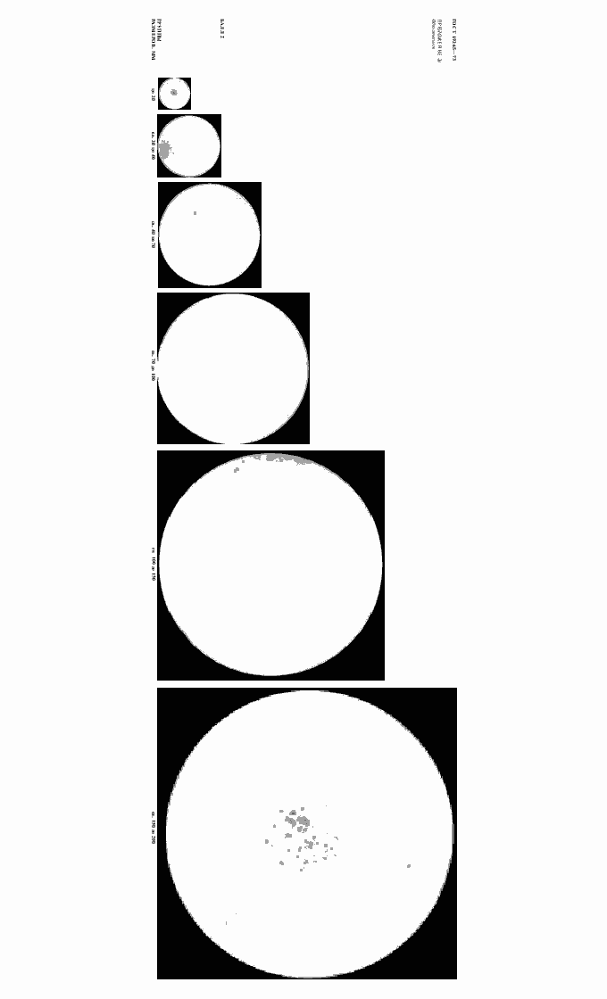 Страница 22 ГОСТ 19265-73