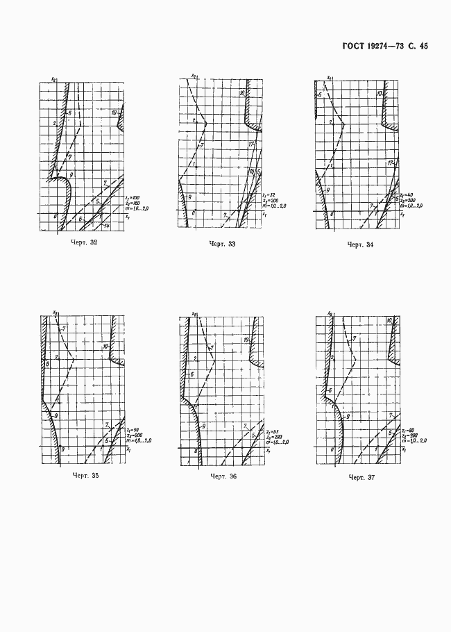 Страница 46 ГОСТ 19274-73
