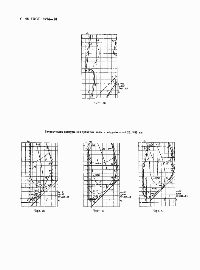 Страница 47 ГОСТ 19274-73