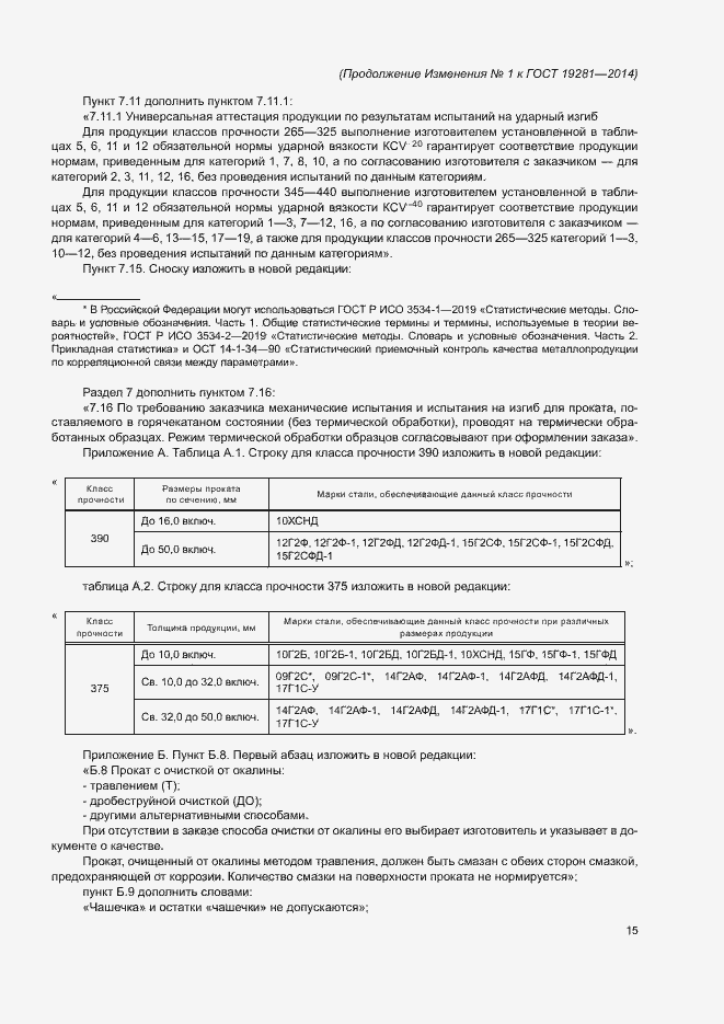 Приложение №1