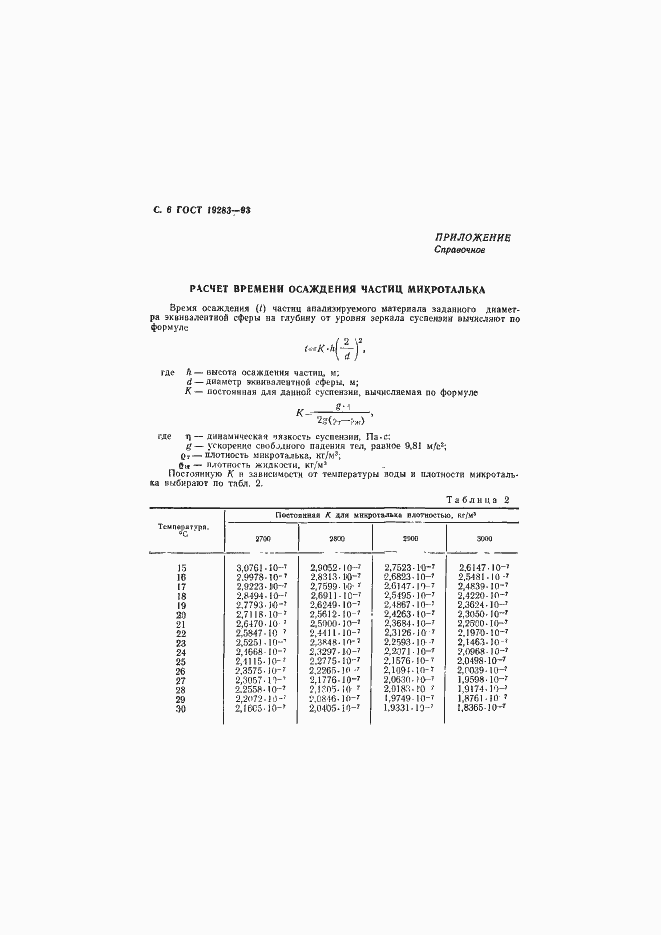 Страница 8 ГОСТ 19283-93