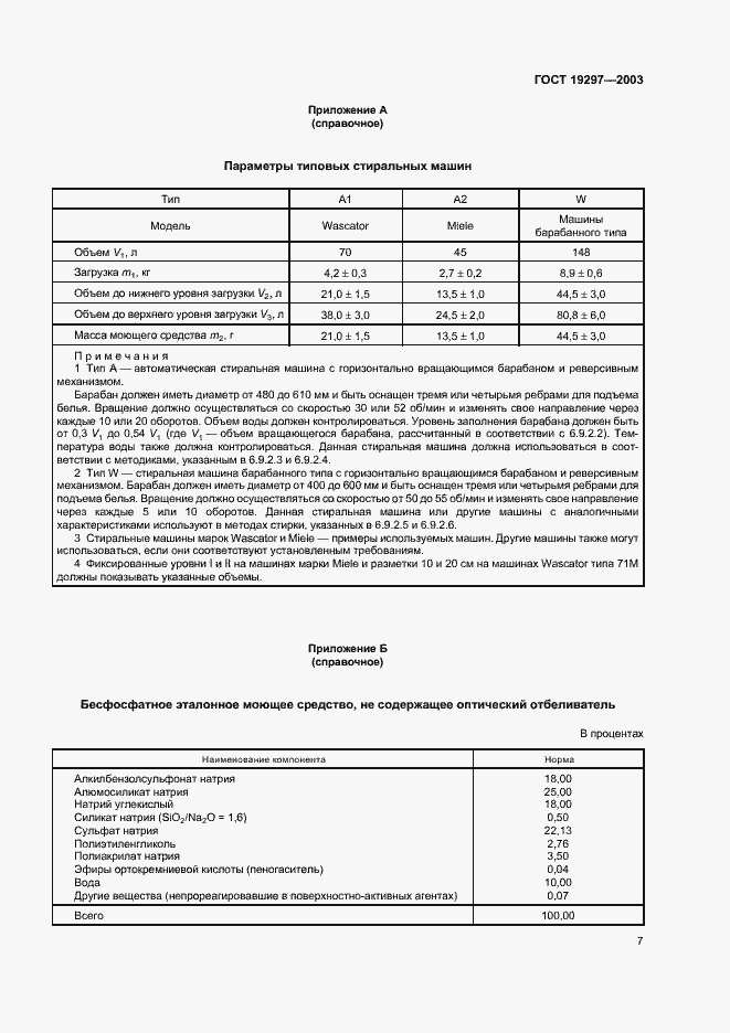 Страница 10 ГОСТ 19297-2003
