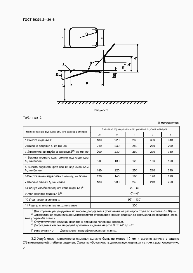 Страница 5 ГОСТ 19301.2-2016