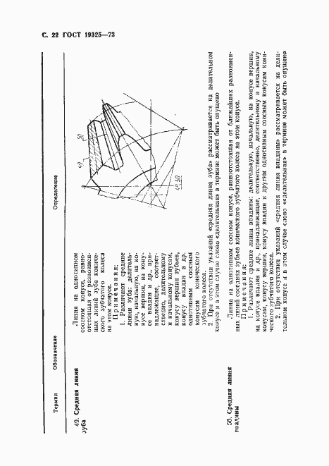 Страница 23 ГОСТ 19325-73