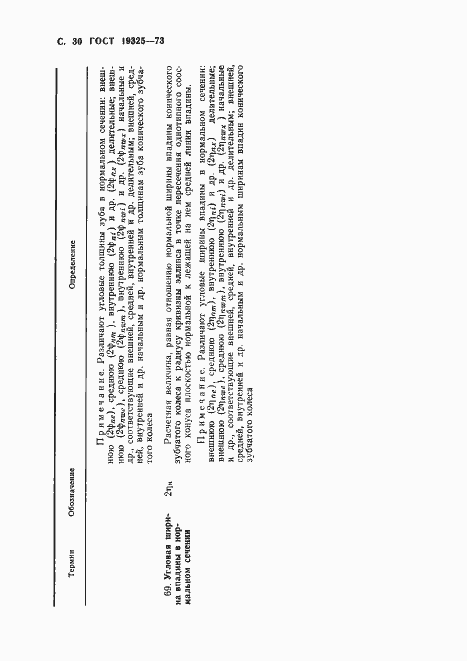 Страница 31 ГОСТ 19325-73