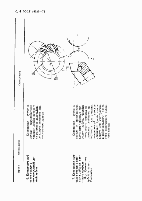 Страница 5 ГОСТ 19325-73