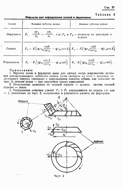 Страница 33 ГОСТ 19326-73