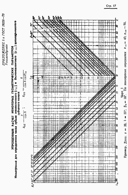 Страница 59 ГОСТ 19326-73