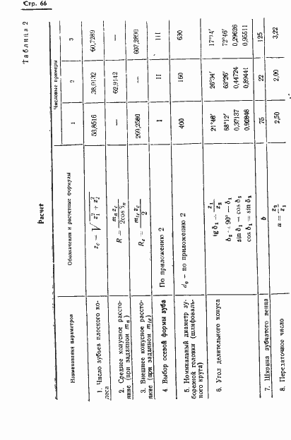 Страница 68 ГОСТ 19326-73
