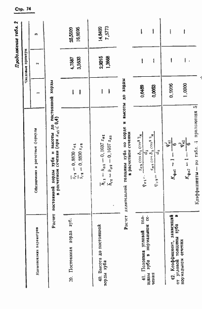 Страница 76 ГОСТ 19326-73