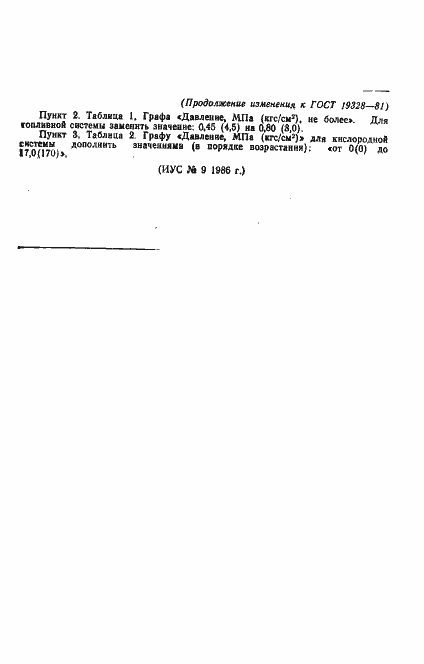 Страница 6 ГОСТ 19328-81