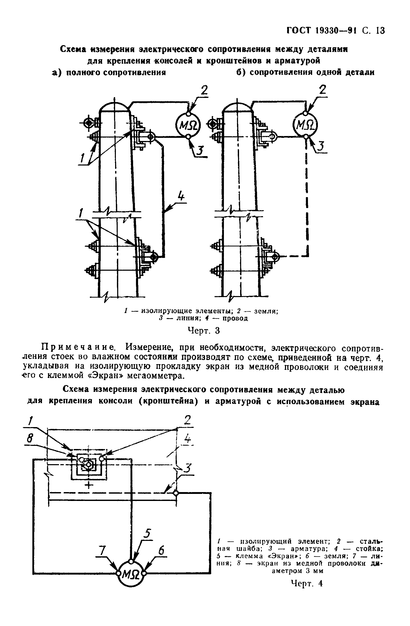 Страница 14 ГОСТ 19330-91