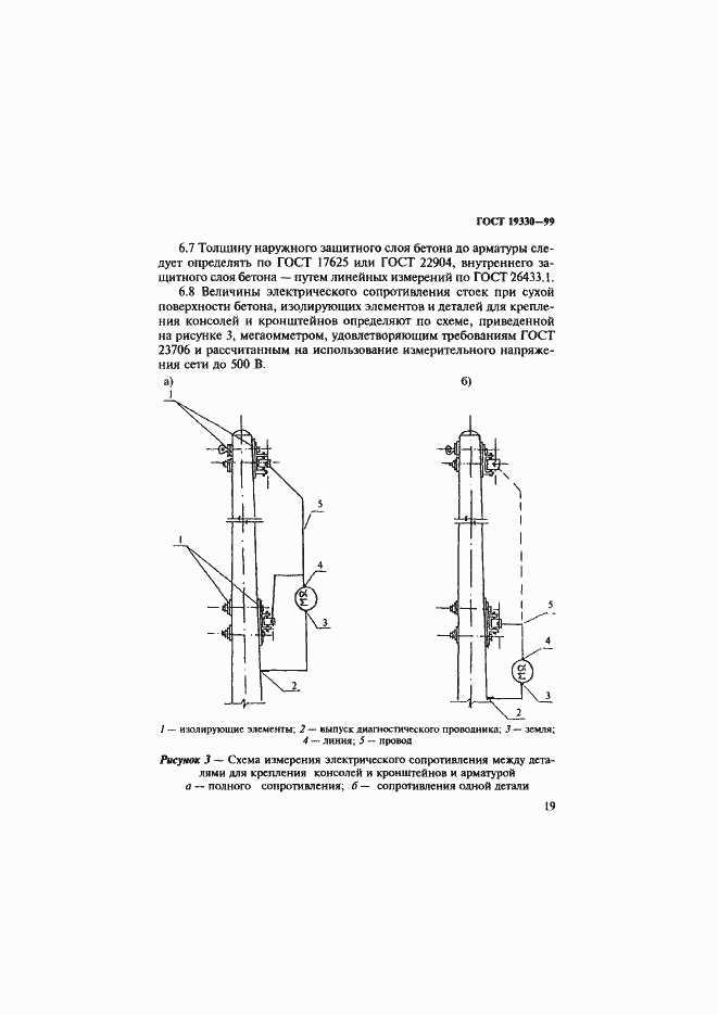 Страница 23 ГОСТ 19330-99