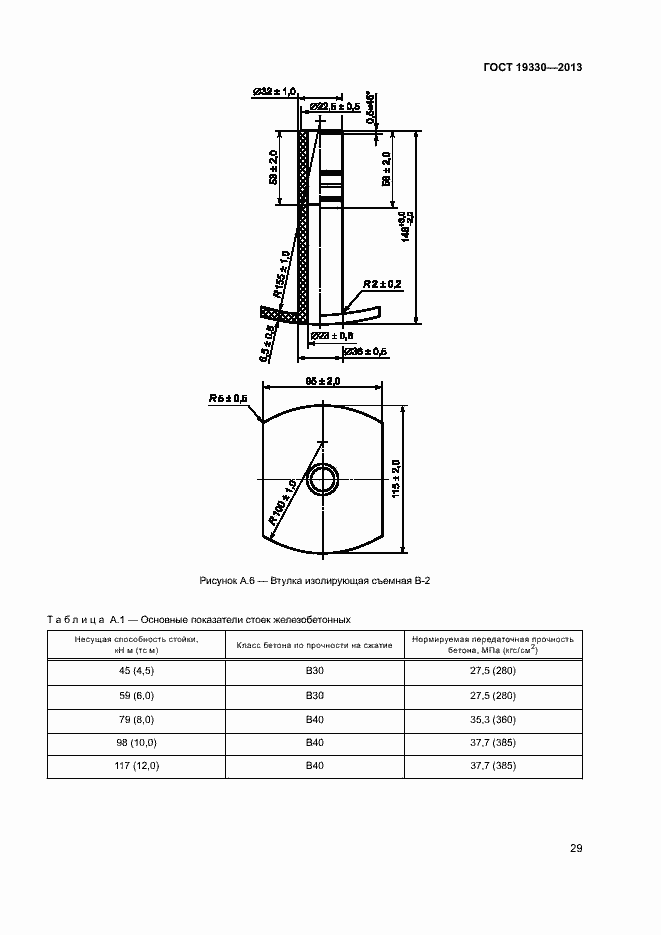 Страница 34 ГОСТ 19330-2013