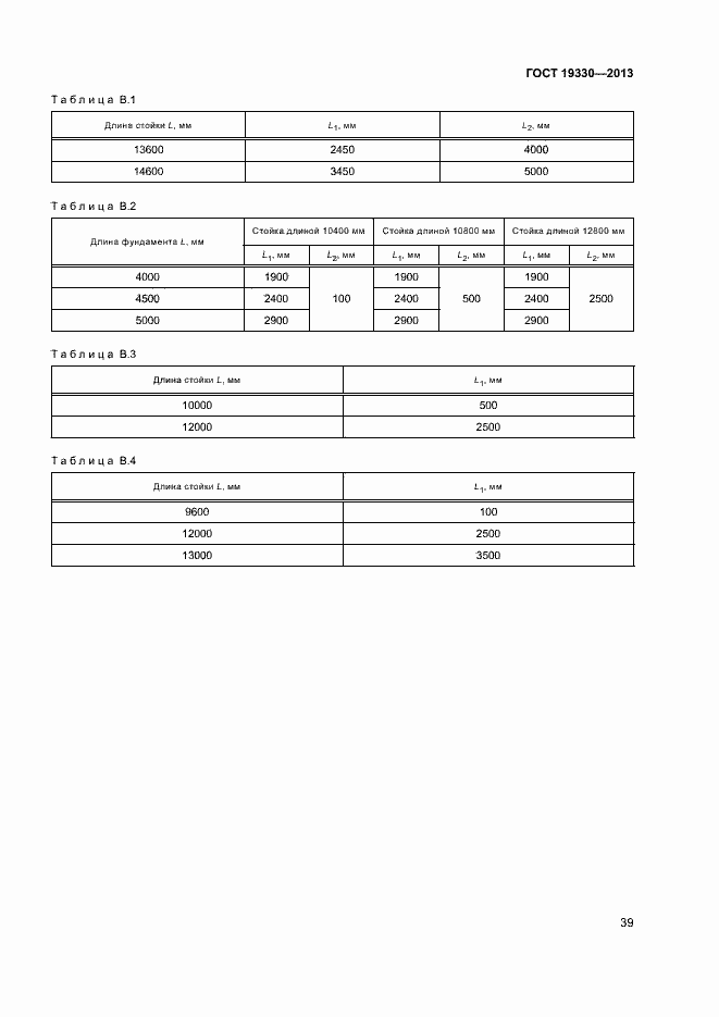Страница 44 ГОСТ 19330-2013