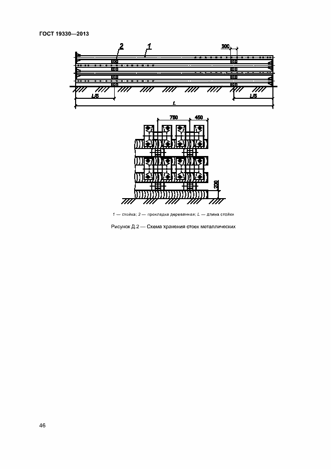 Страница 51 ГОСТ 19330-2013