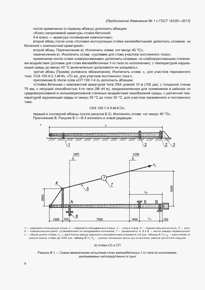 Страница 60 ГОСТ 19330-2013