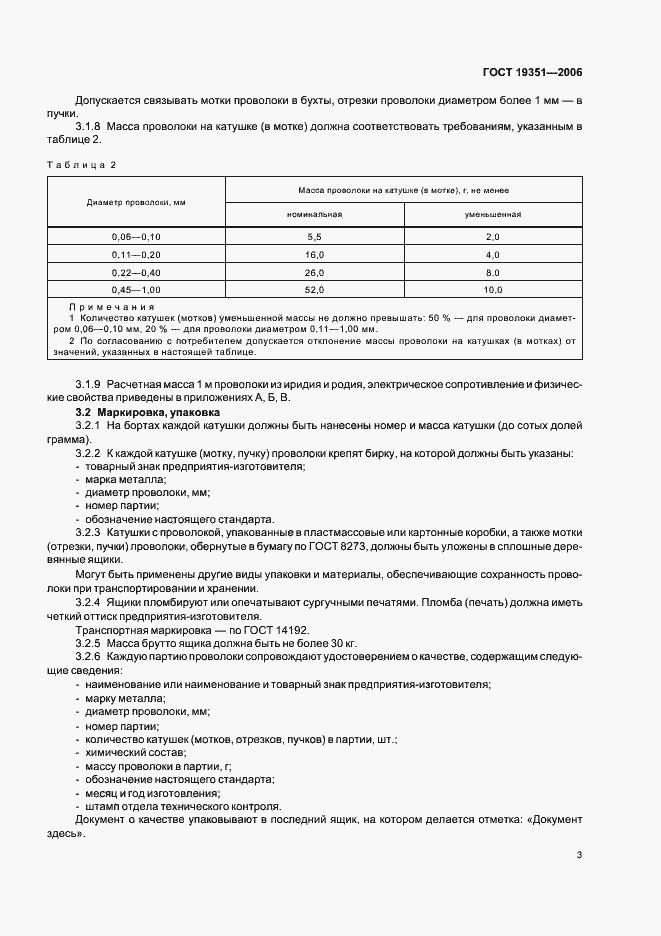 Страница 6 ГОСТ 19351-2006