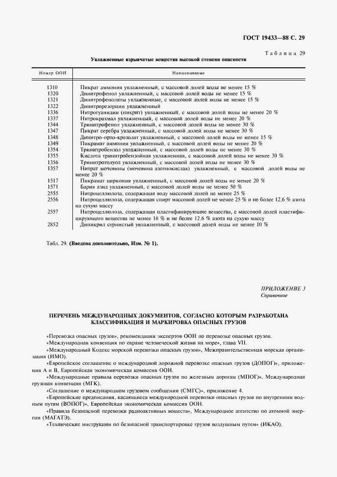 Страница 30 ГОСТ 19433-88