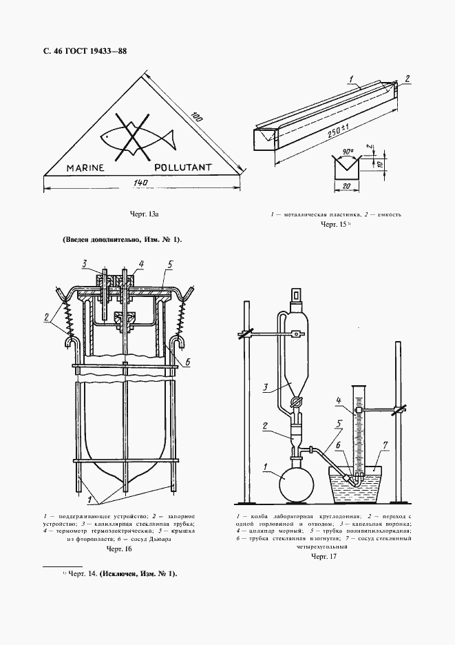 Страница 47 ГОСТ 19433-88