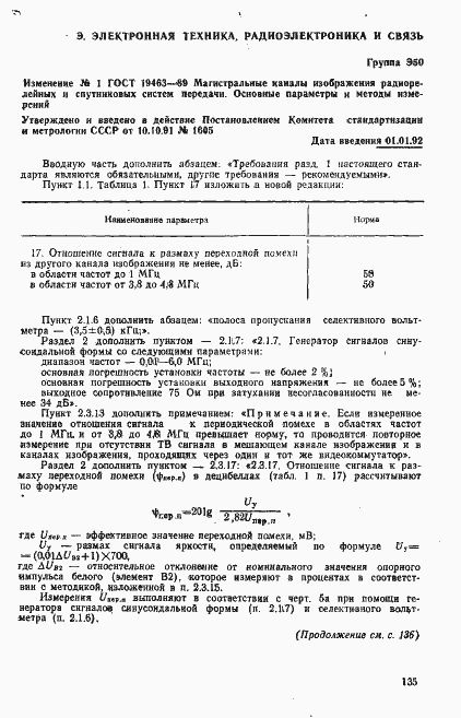 Страница 29 ГОСТ 19463-89