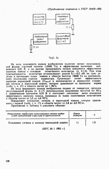 Страница 30 ГОСТ 19463-89