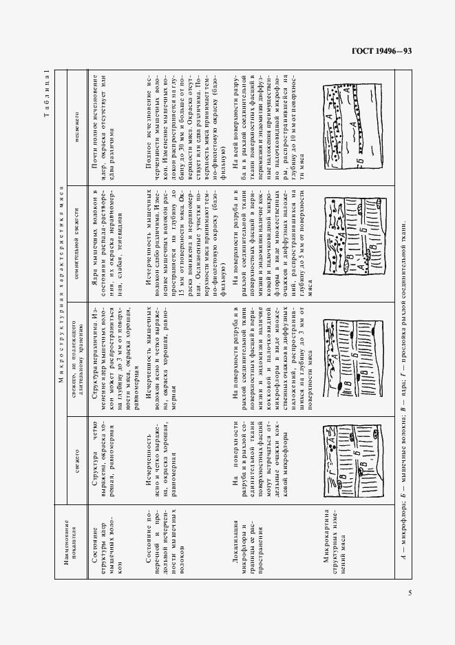 Страница 7 ГОСТ 19496-93