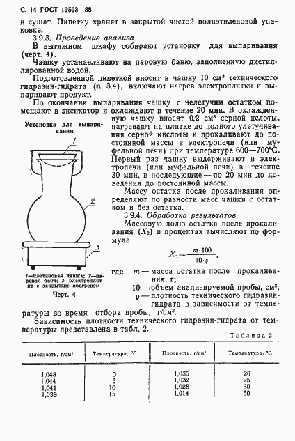 Страница 15 ГОСТ 19503-88