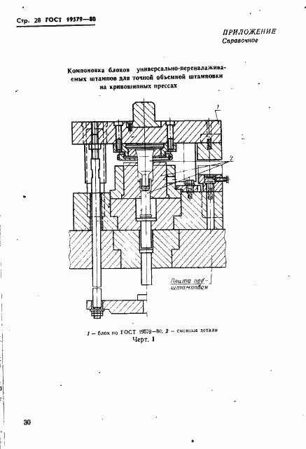 Страница 31 ГОСТ 19579-80