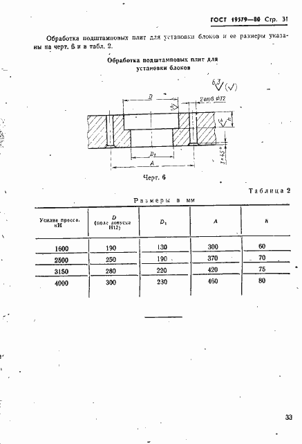 Страница 34 ГОСТ 19579-80