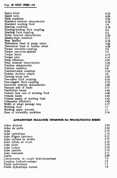 Страница 33 ГОСТ 19587-74