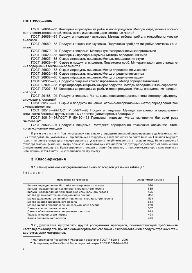 Страница 4 ГОСТ 19588-2006