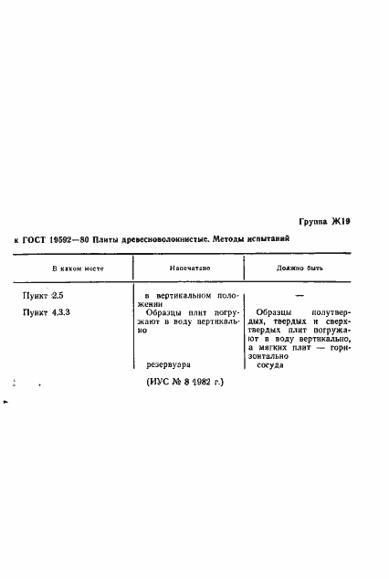 Страница 2 ГОСТ 19592-80