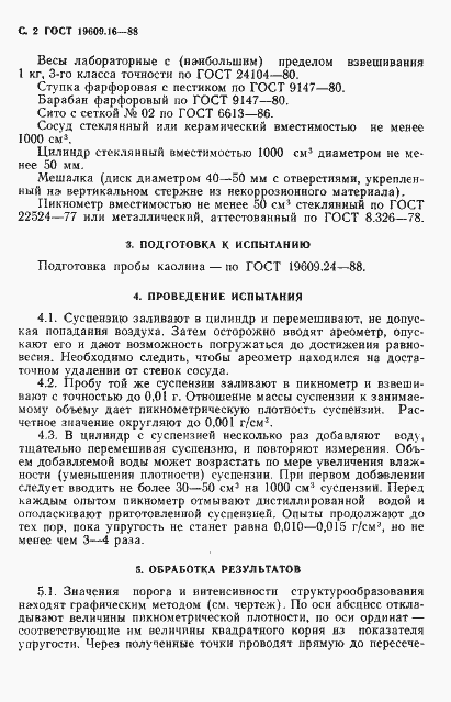 Страница 3 ГОСТ 19609.16-88