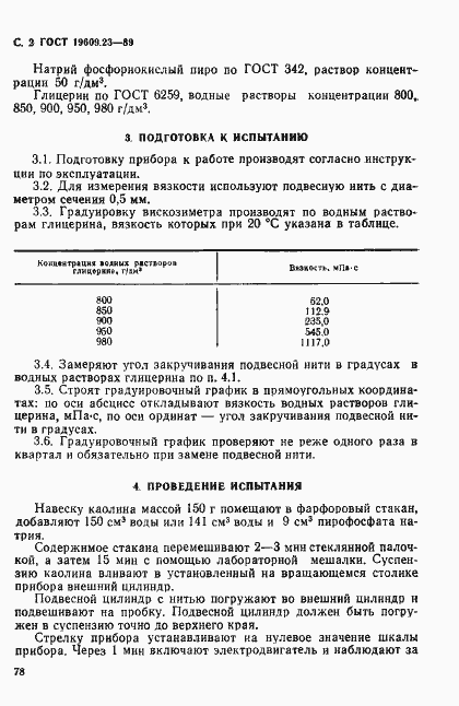 Страница 2 ГОСТ 19609.23-89