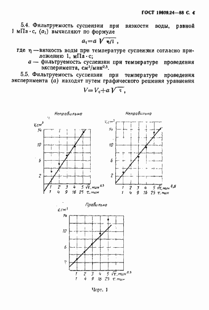 Страница 5 ГОСТ 19609.24-88