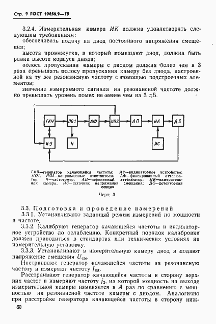 Страница 9 ГОСТ 19656.9-79