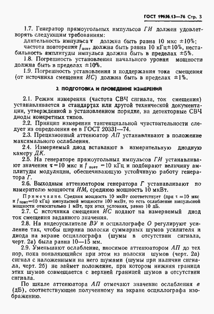 Страница 5 ГОСТ 19656.13-76