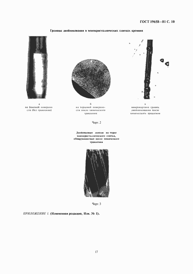 Страница 12 ГОСТ 19658-81