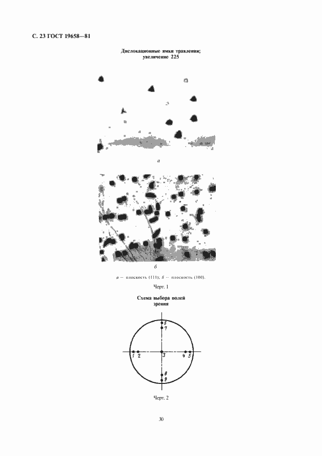 Страница 25 ГОСТ 19658-81
